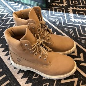 Timberland Boots
